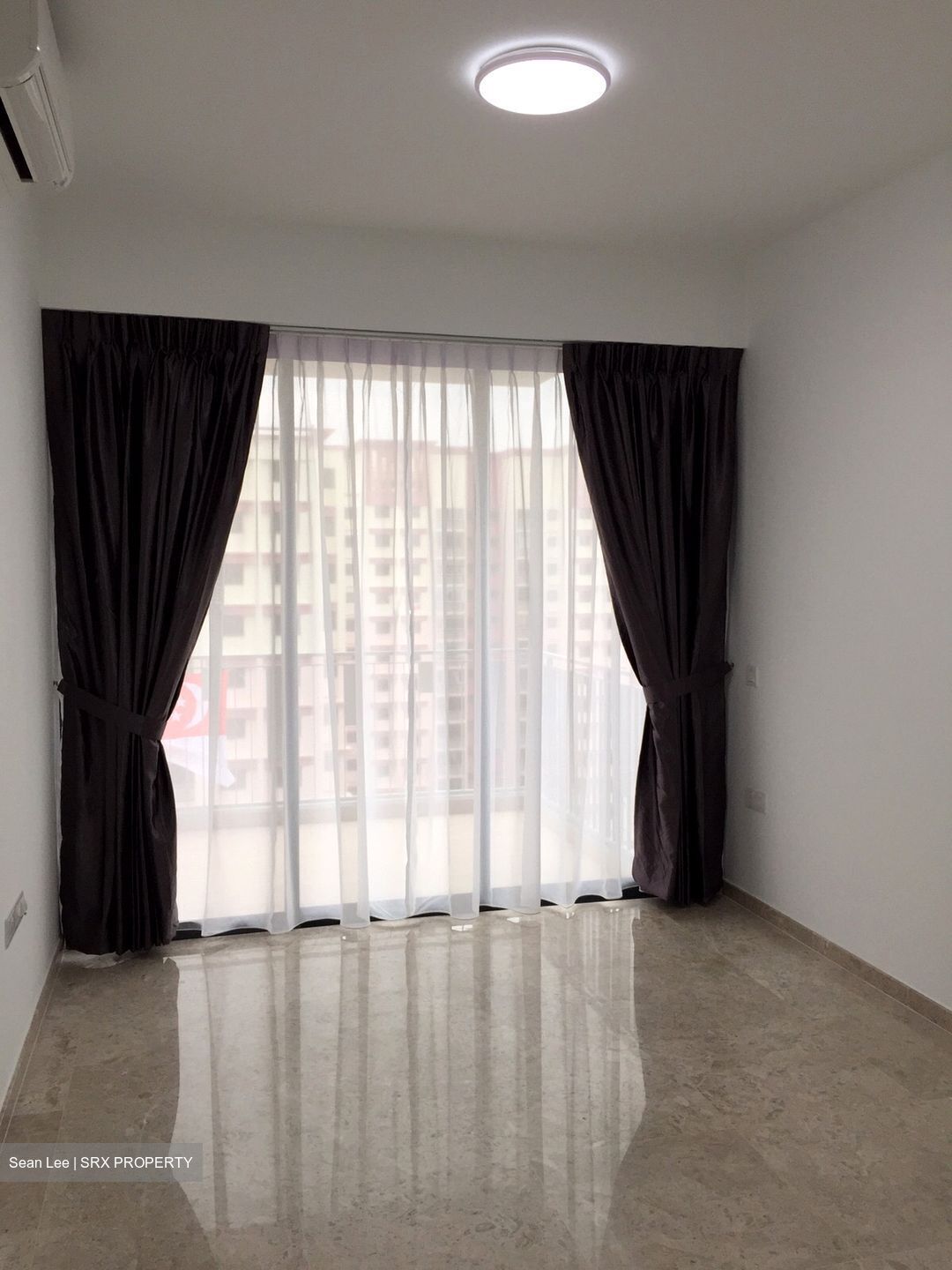 The Luxurie (D19), Condominium #596559431